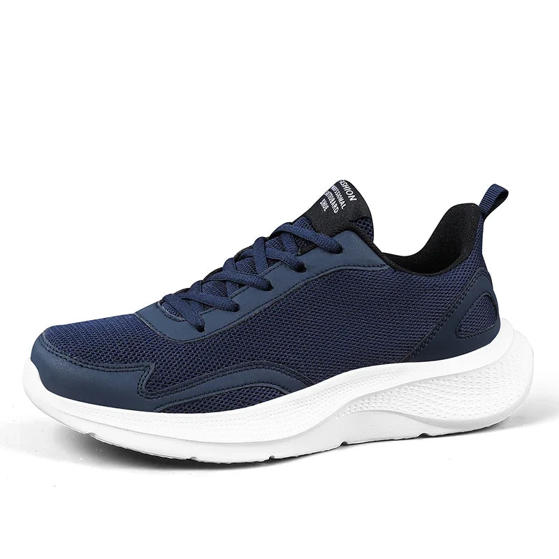 Kaufberg | Legere Sportliche Jogging Sneaker