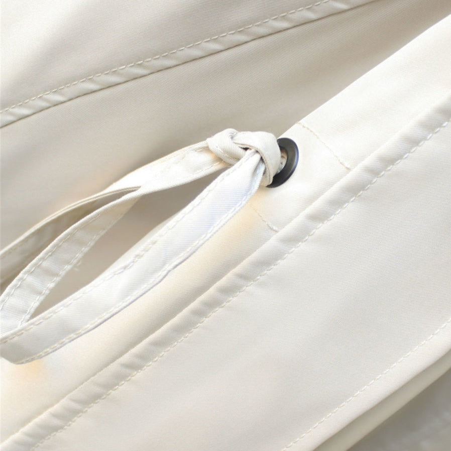 Alva | Elegante Jacke mit Schutz