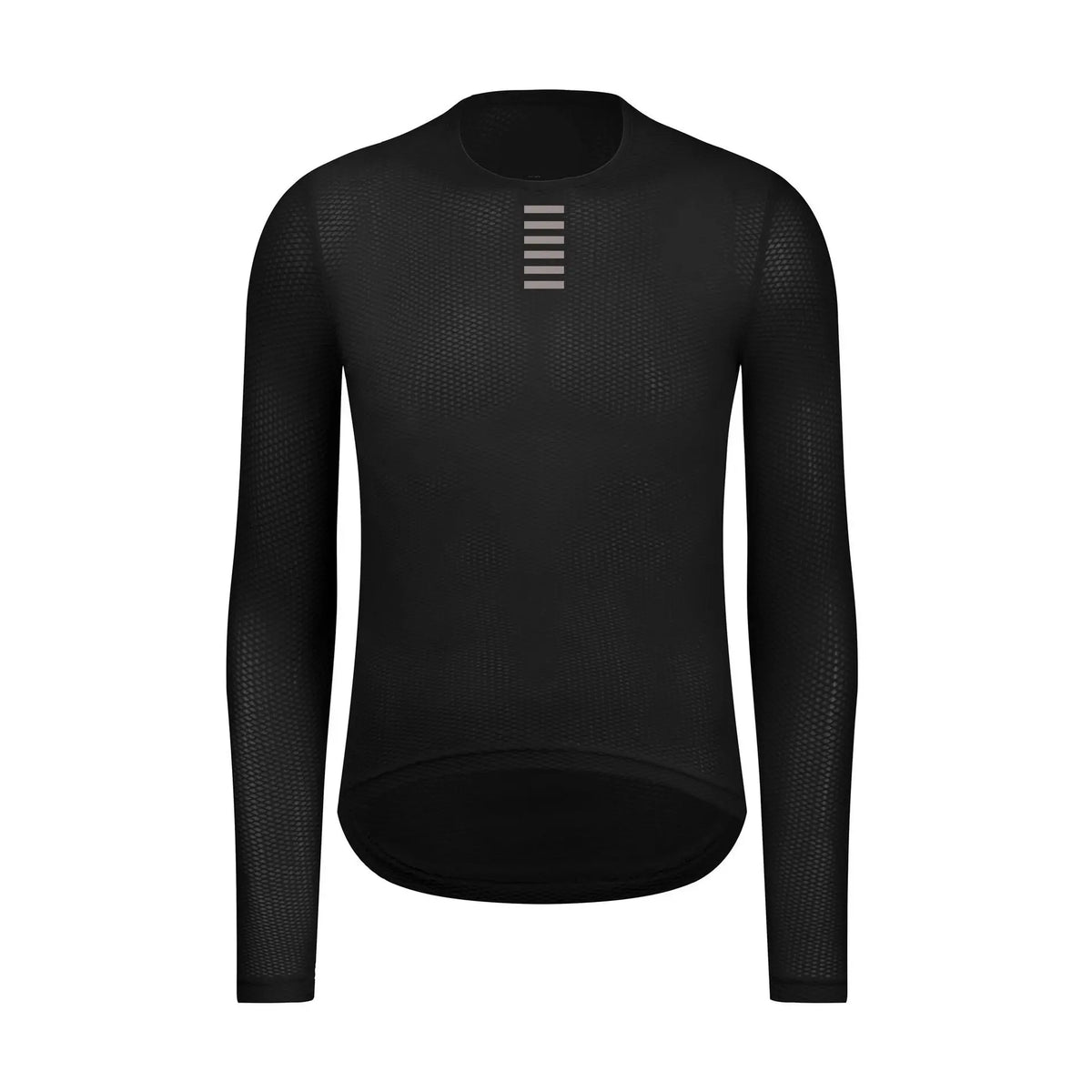 Drei | Ärmelloses Mesh-Radtrikot als Baselayer