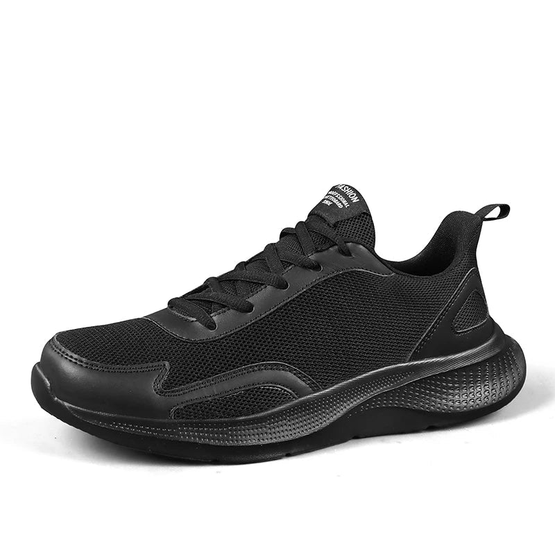 Kaufberg | Legere Sportliche Jogging Sneaker
