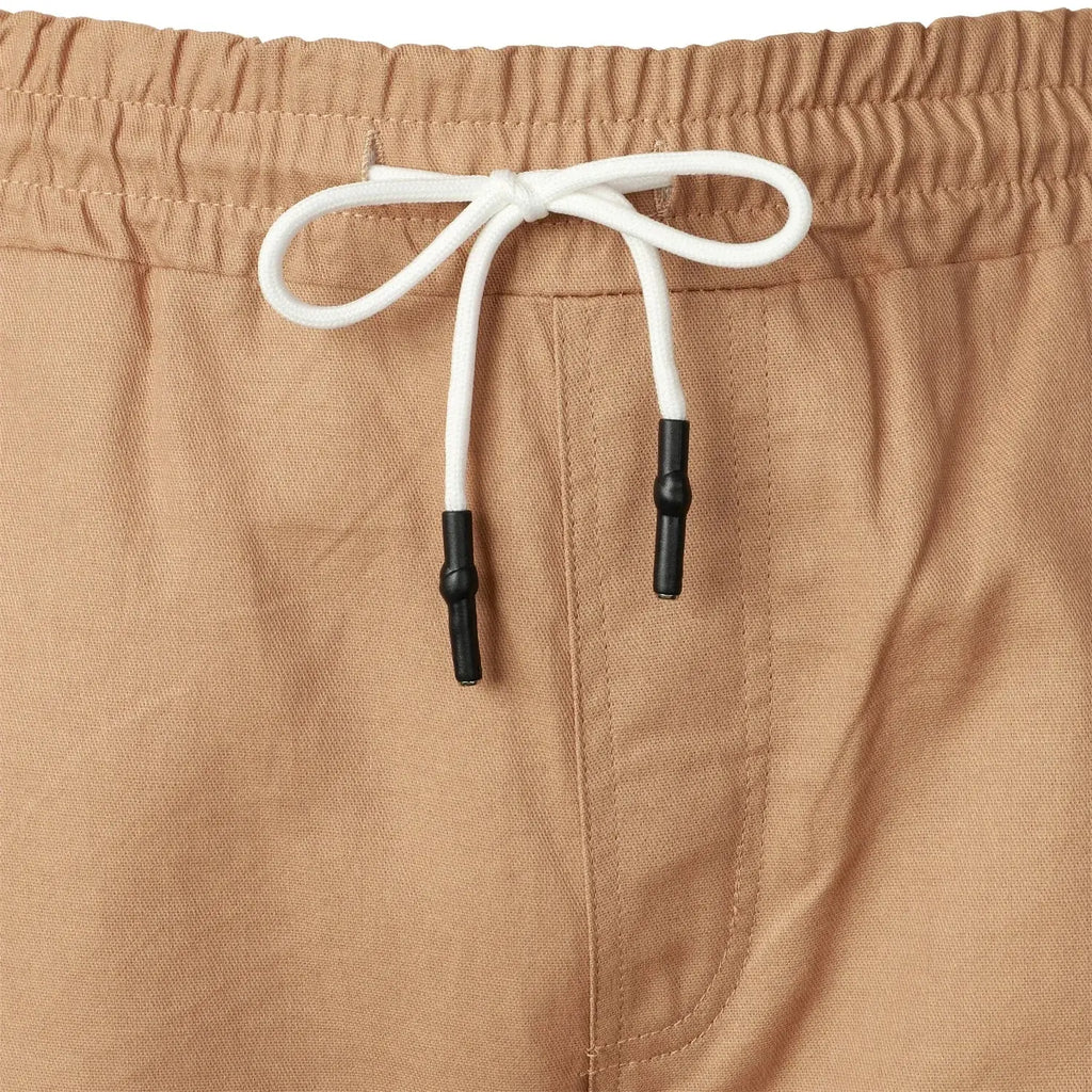 Theoinas | Sportliche Jogger Hose