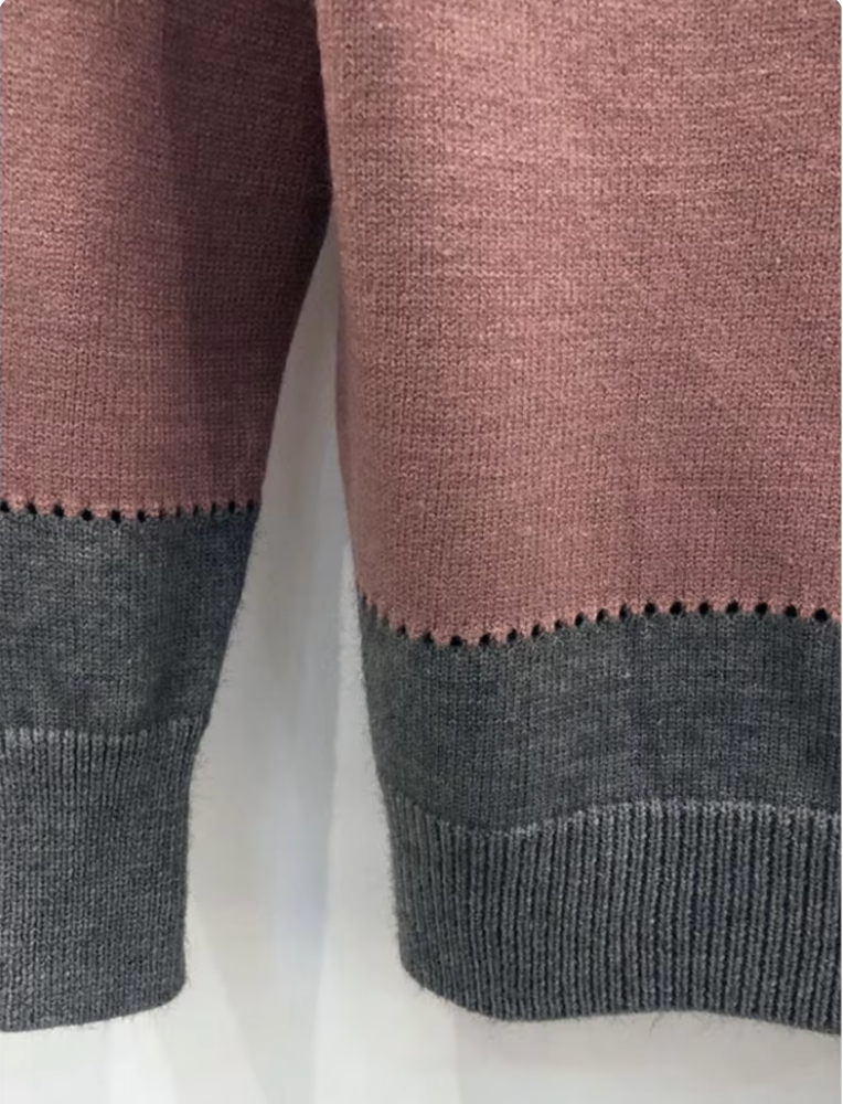 Juniper Damen Winter Pullover
