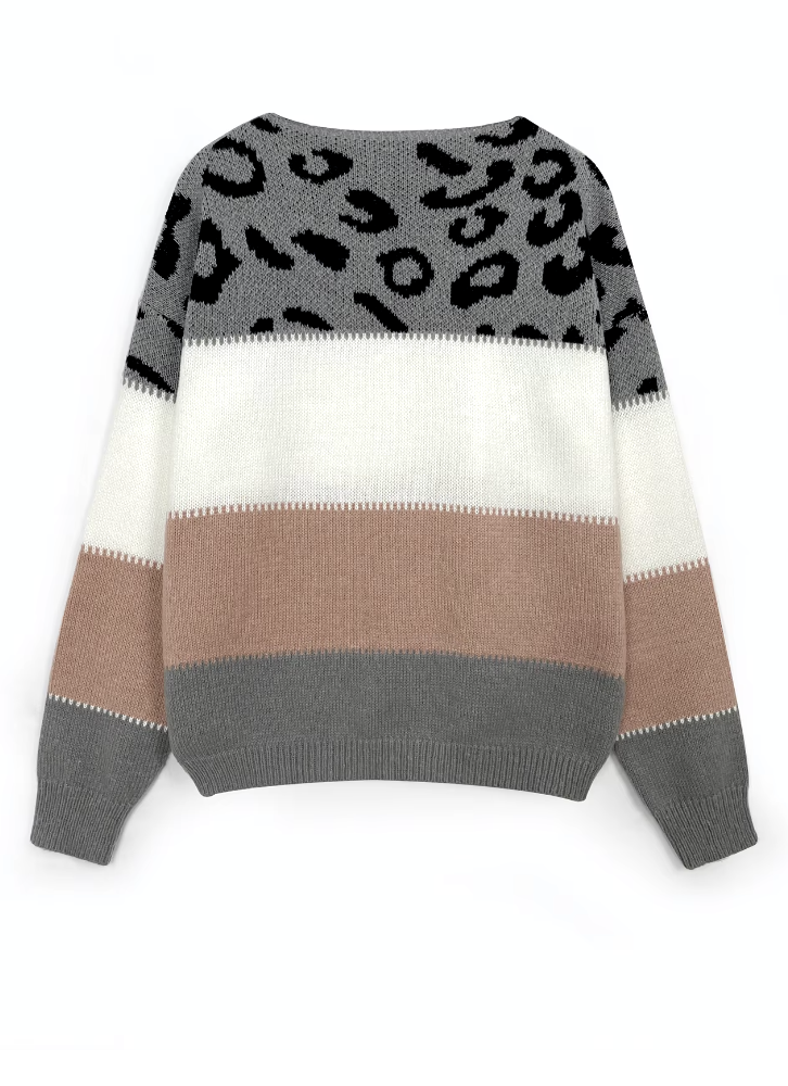 Juniper Damen Winter Pullover