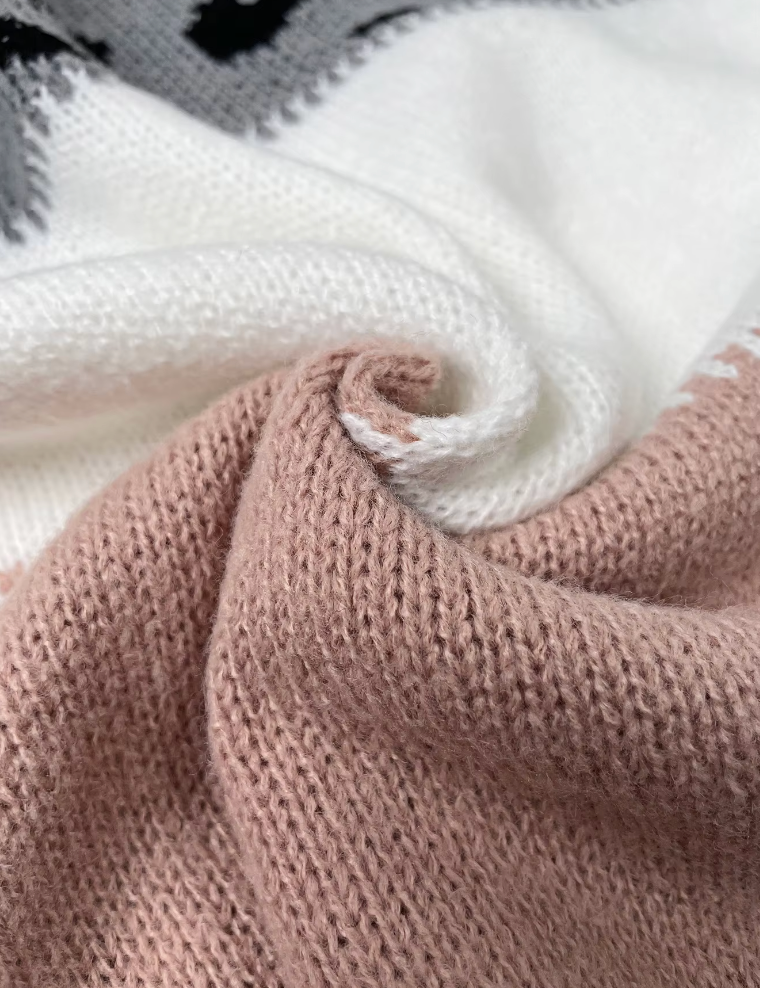 Juniper Damen Winter Pullover