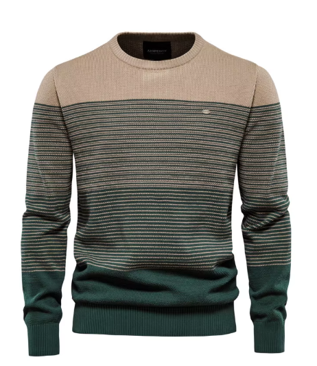 Gabos | Robuster Herren-Pullover