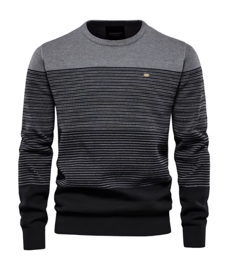 Gabos | Robuster Herren-Pullover