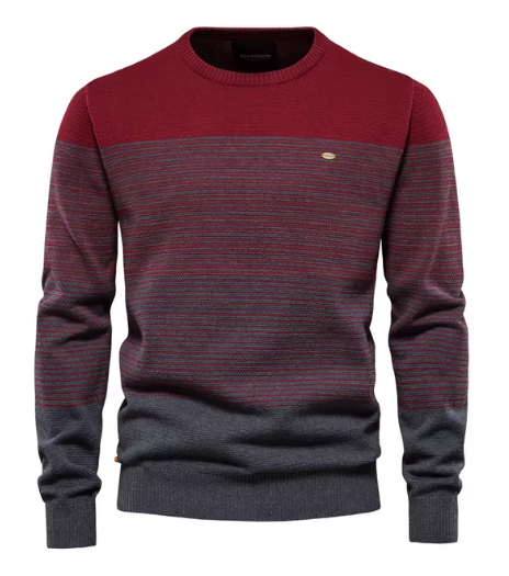 Gabos | Robuster Herren-Pullover