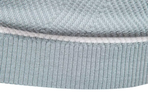Henenas | Stilvoller Herrenpullover mit Fischgrätmuster