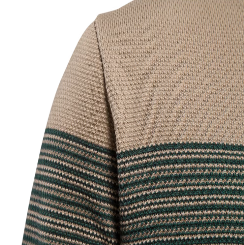 Gabos | Robuster Herren-Pullover