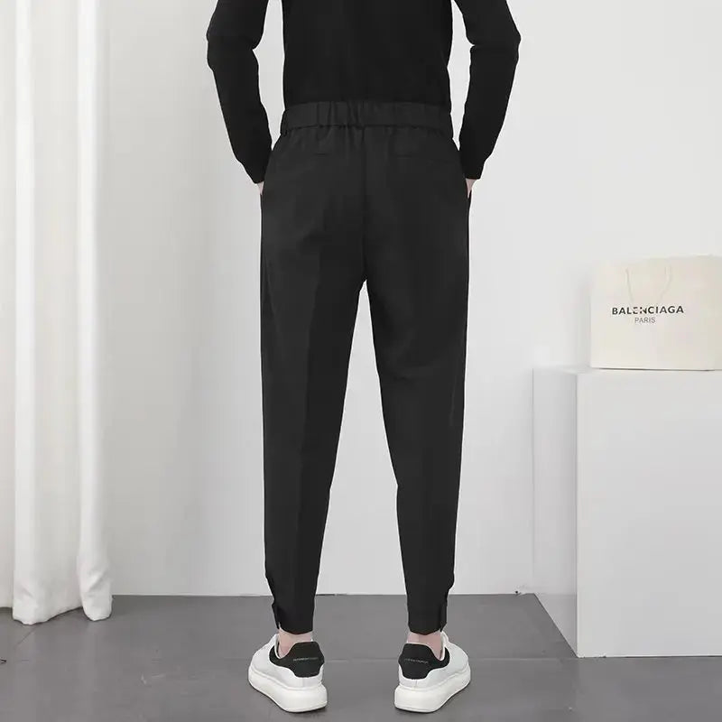 Saminer | Exklusive Herren Hose