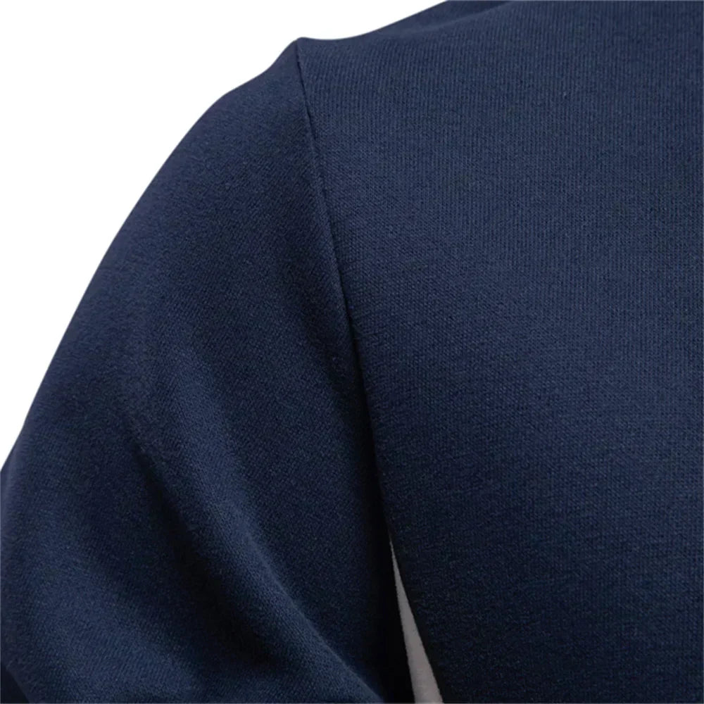 Cariis | Eleganter Herrenpullover