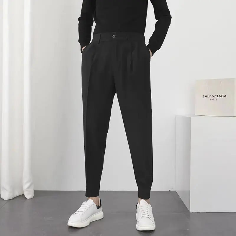 Saminer | Exklusive Herren Hose