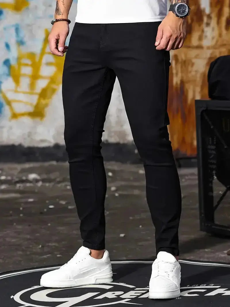 Kalanis | Denim Jeans