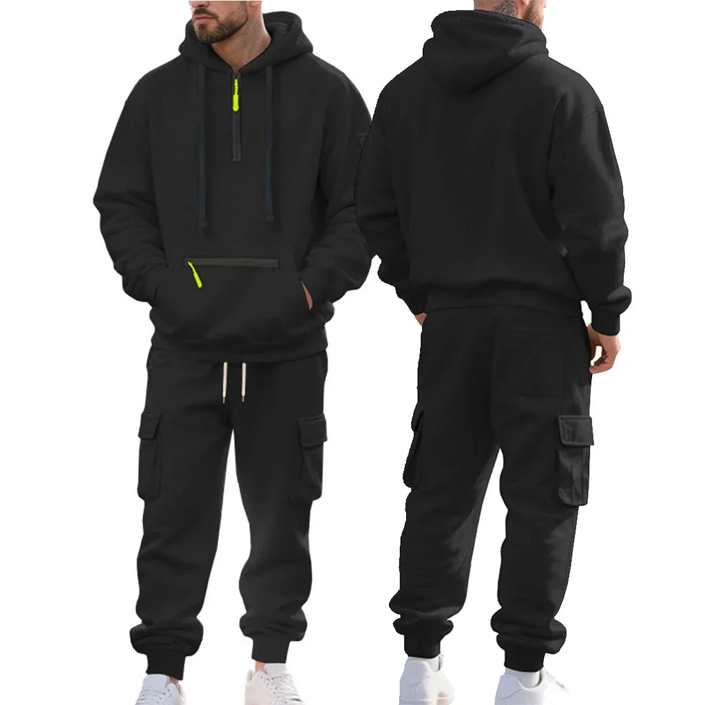 Danon | Sportliches Herren-Winterset