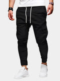 Theoinas | Sportliche Jogger Hose