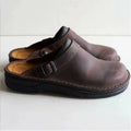 Malachi | Lässige Slip-On Strand-Sandalen für Herren