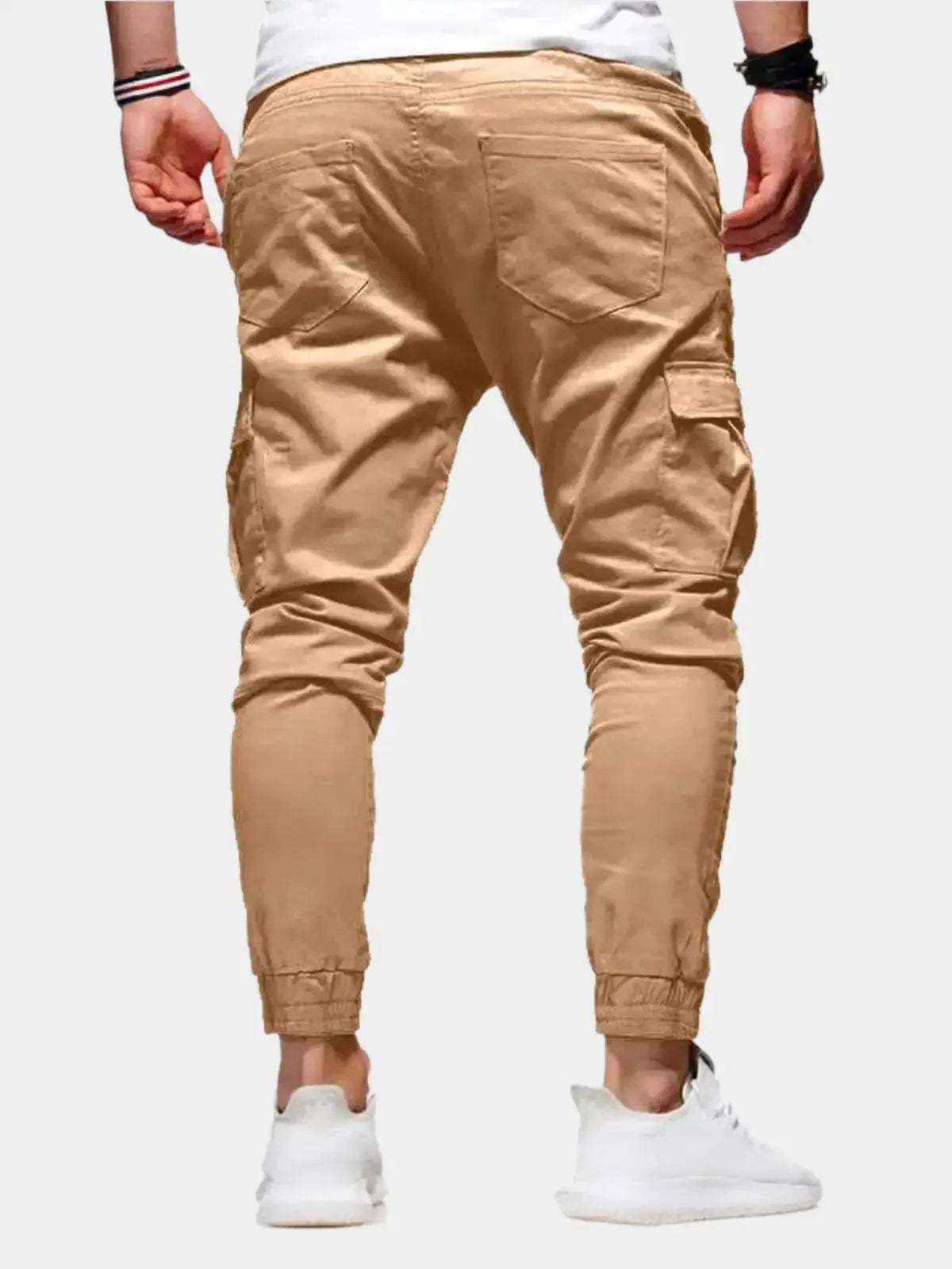 Theoinas | Sportliche Jogger Hose