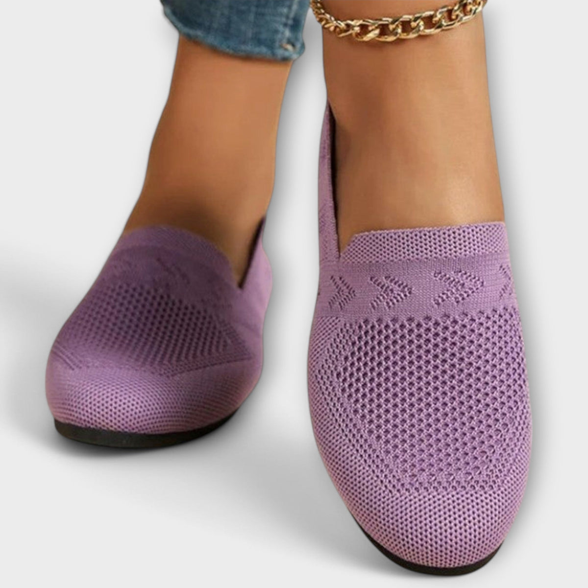 Eleganztritt Loafer