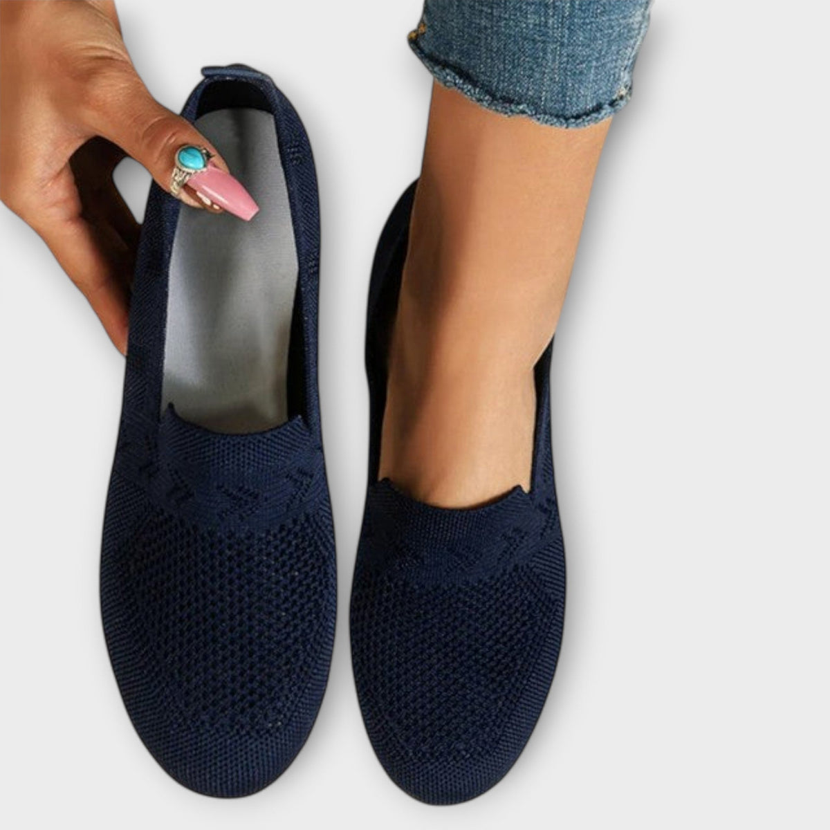 Eleganztritt Loafer