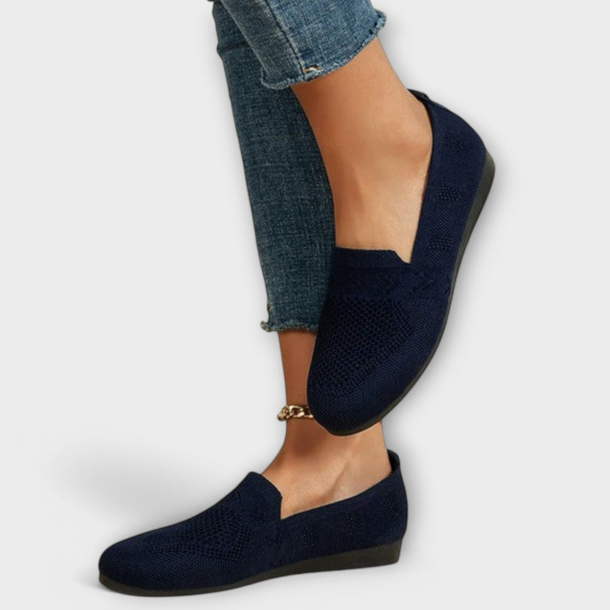 Eleganztritt Loafer