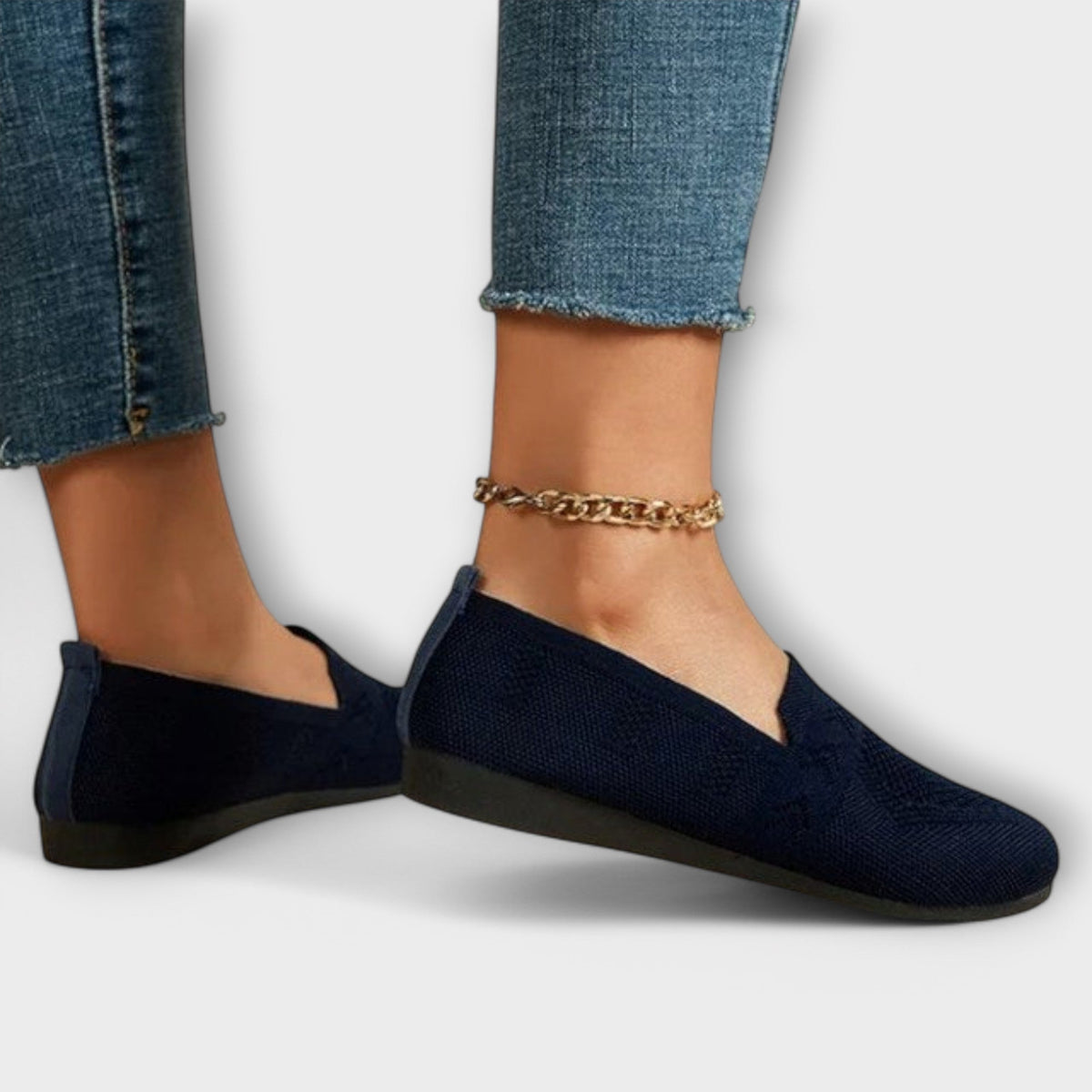 Eleganztritt Loafer