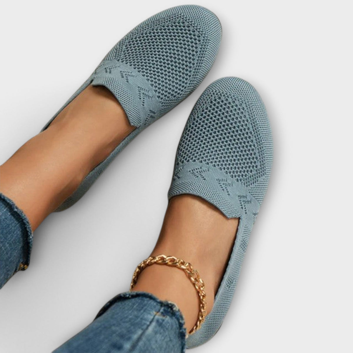 Eleganztritt Loafer