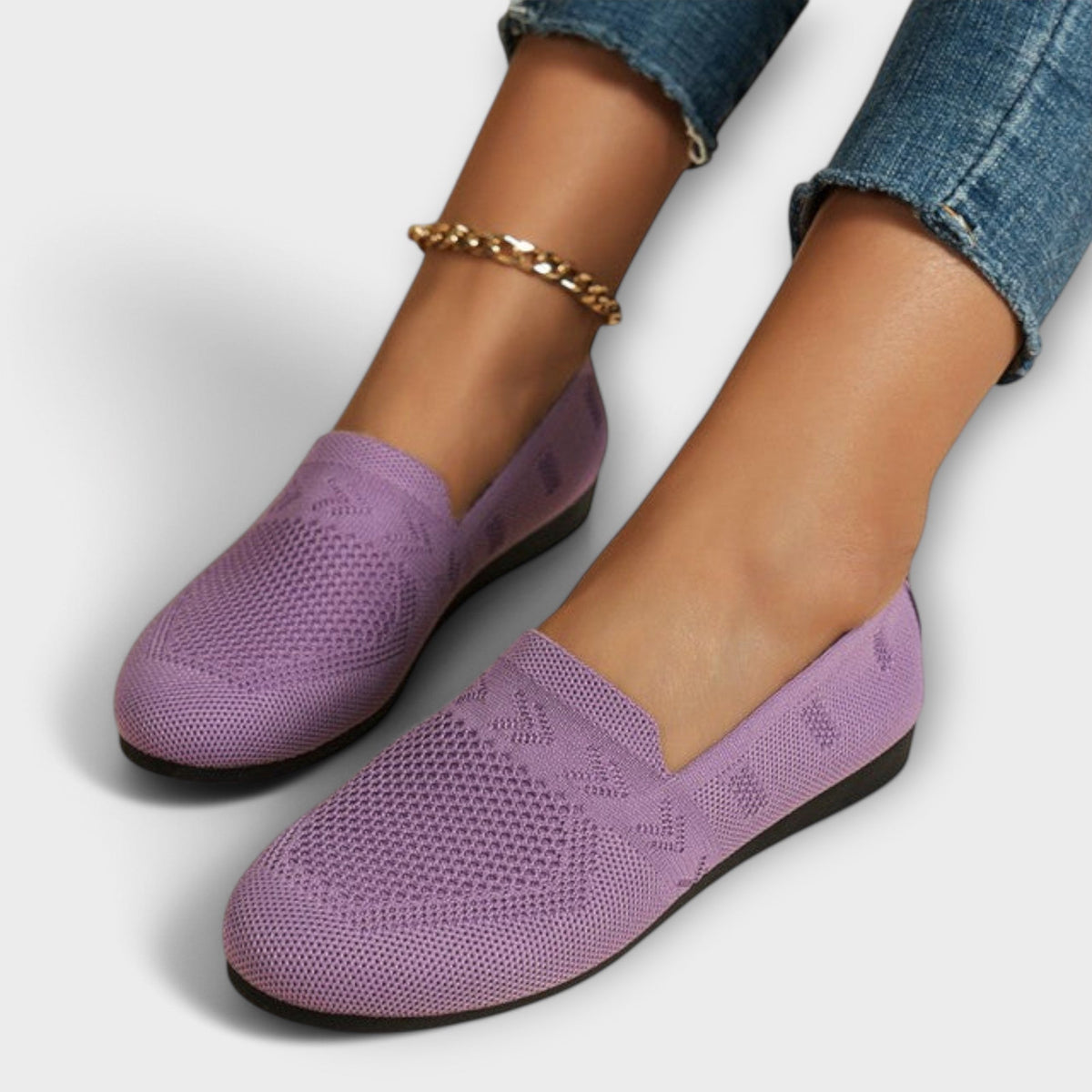 Eleganztritt Loafer