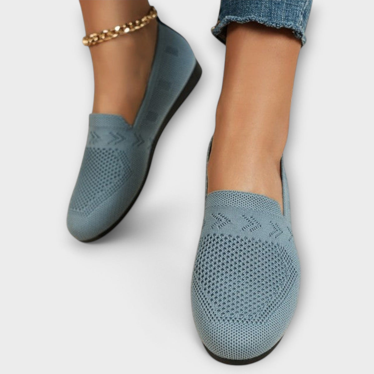 Eleganztritt Loafer