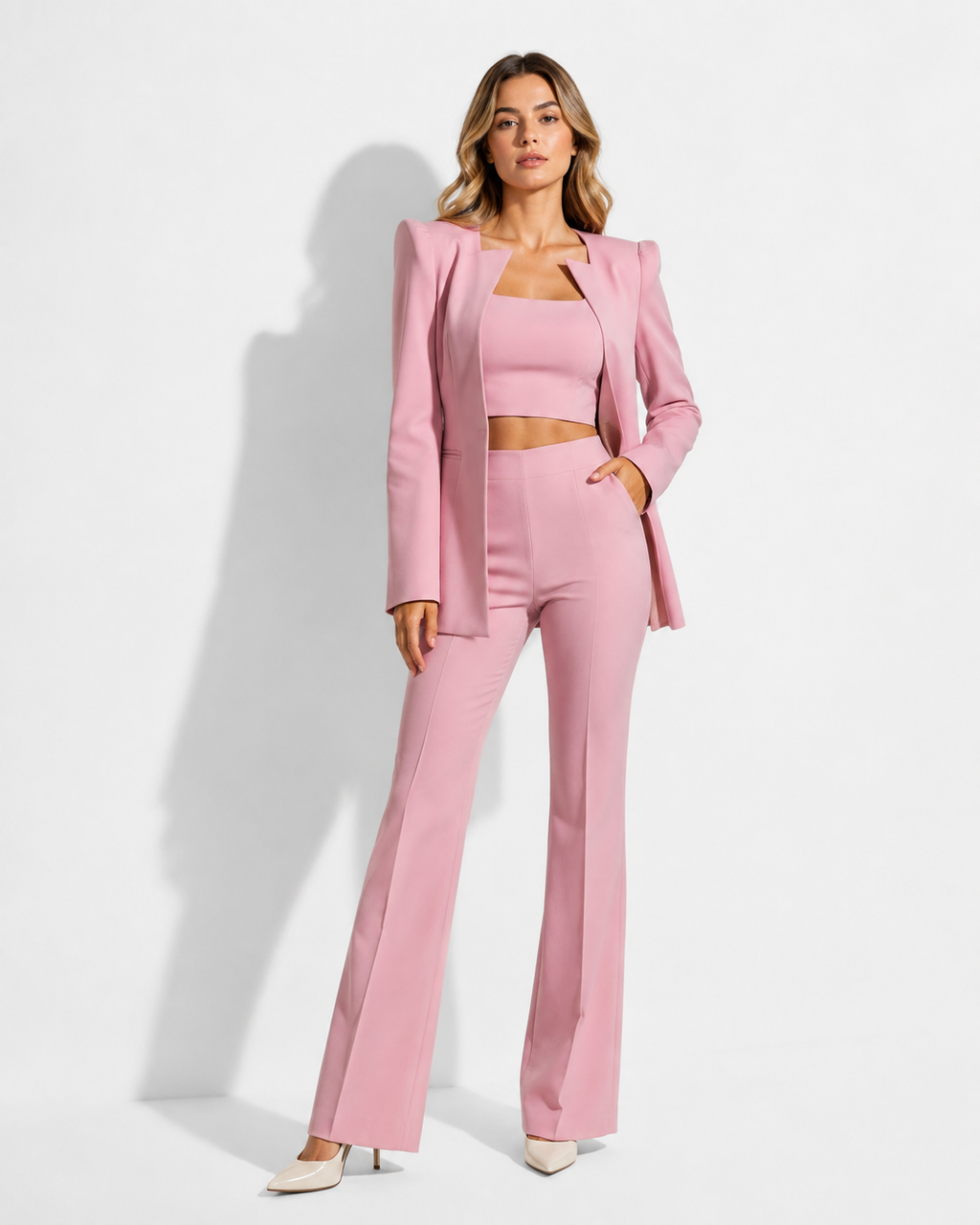 Stiltrio Damen Set Selina