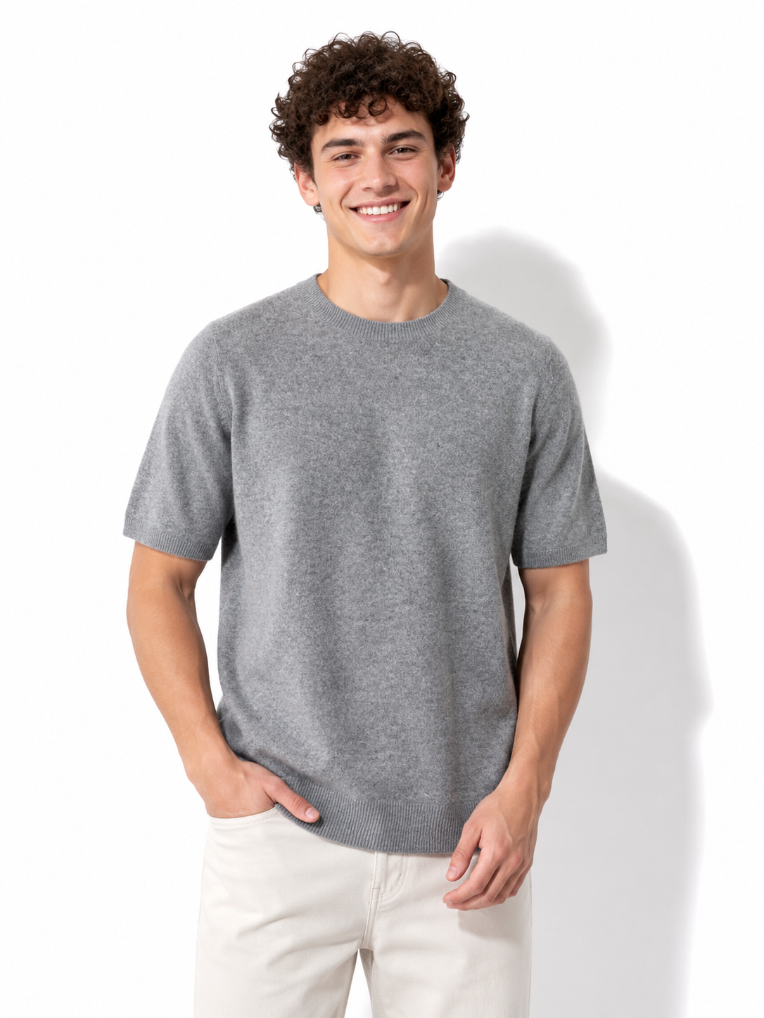 Stilweich Herren Shirt