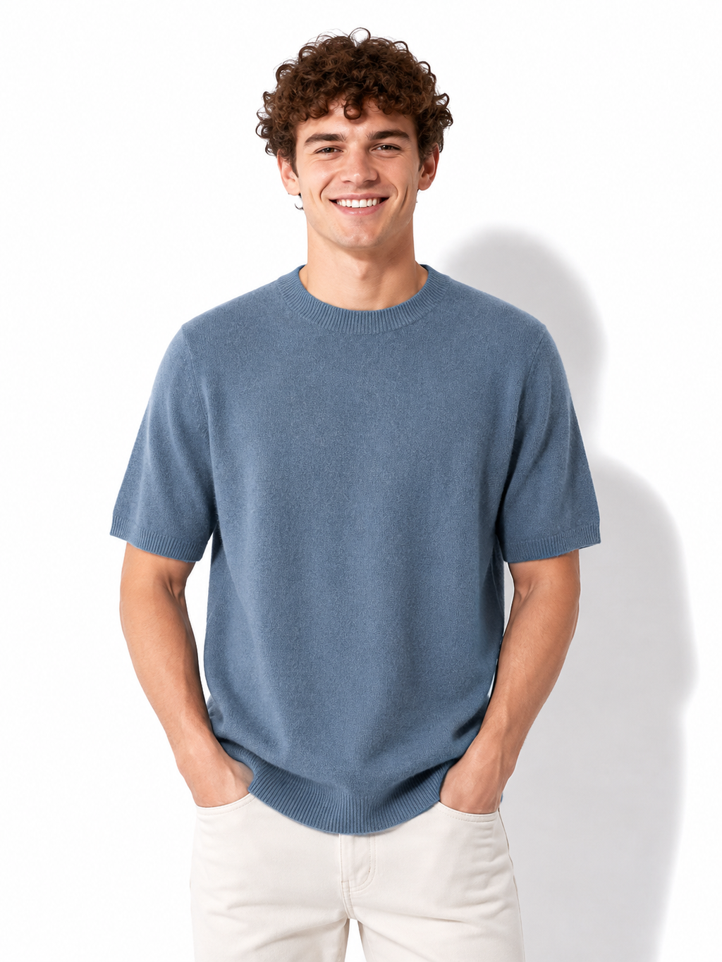 Stilweich Herren Shirt