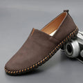 Felinis | Santorini Leder Slipper