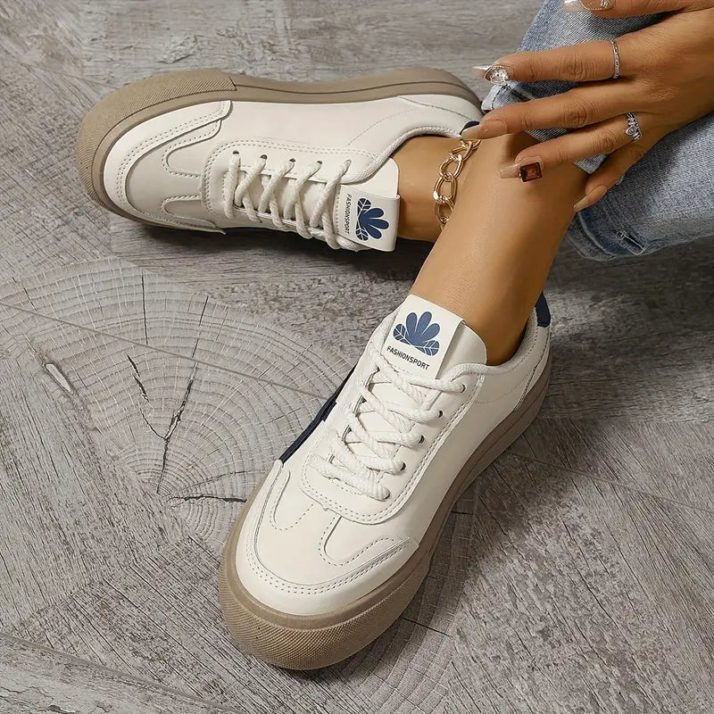 TERESE | Orthopädische Turnschuhe