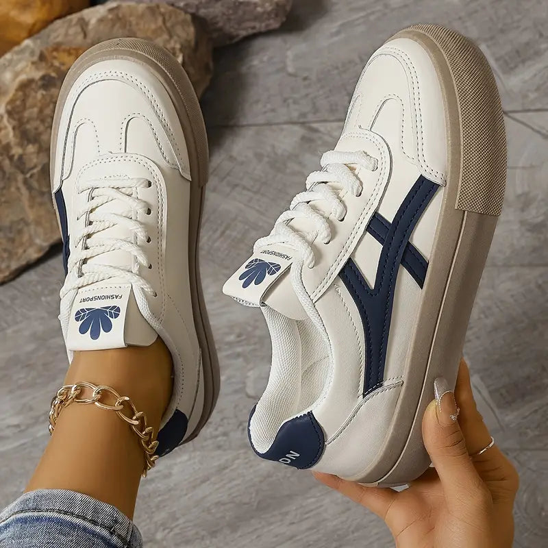 TERESE | Orthopädische Turnschuhe