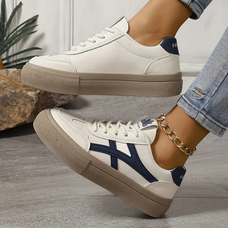 TERESE | Orthopädische Turnschuhe