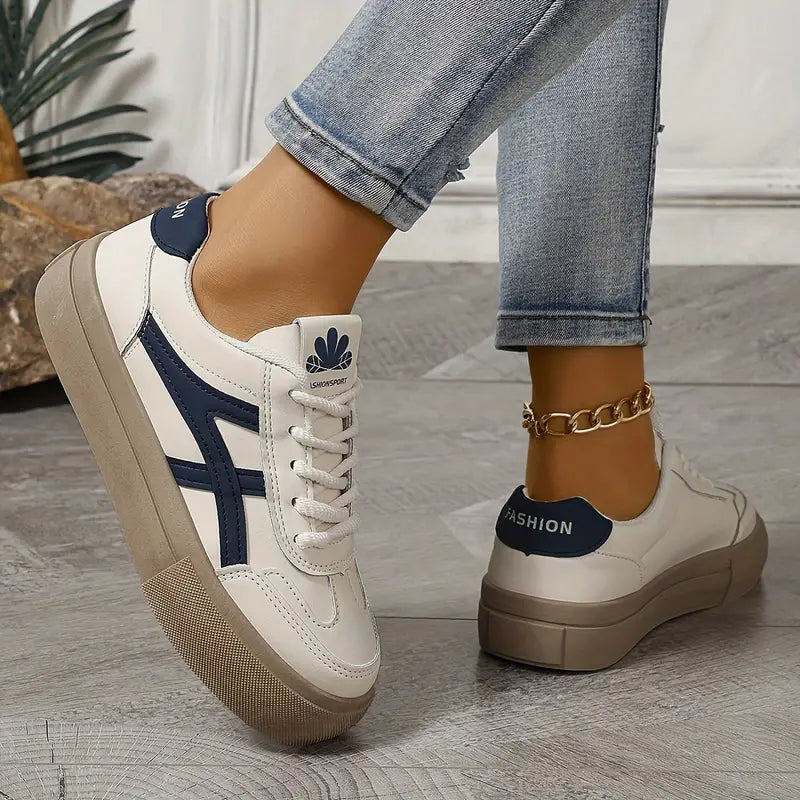 TERESE | Orthopädische Turnschuhe