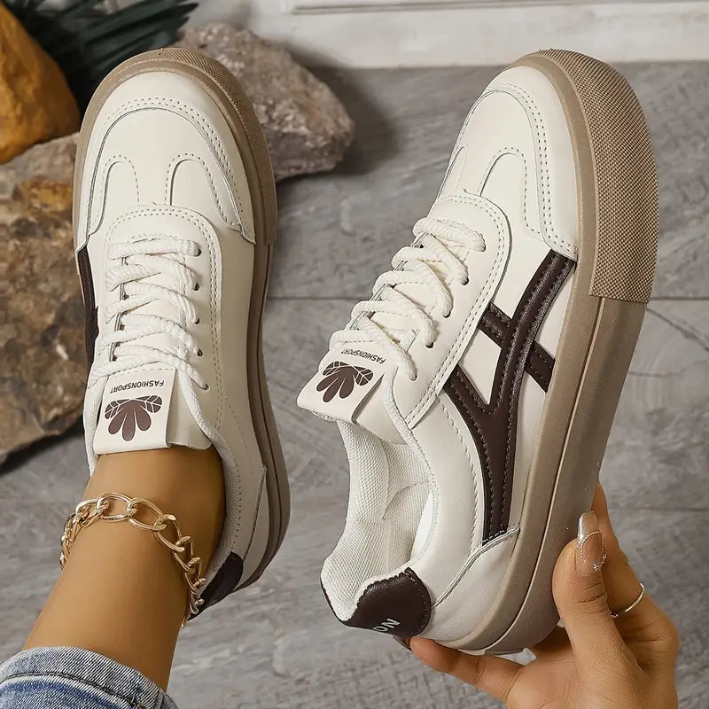 TERESE | Orthopädische Turnschuhe