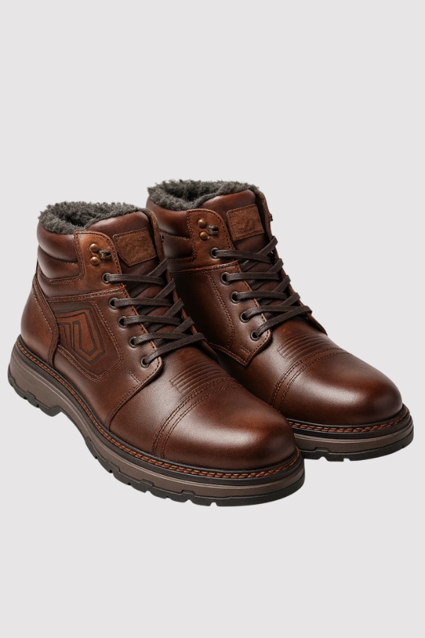 Gabaio | Elegante und lässige Stiefel