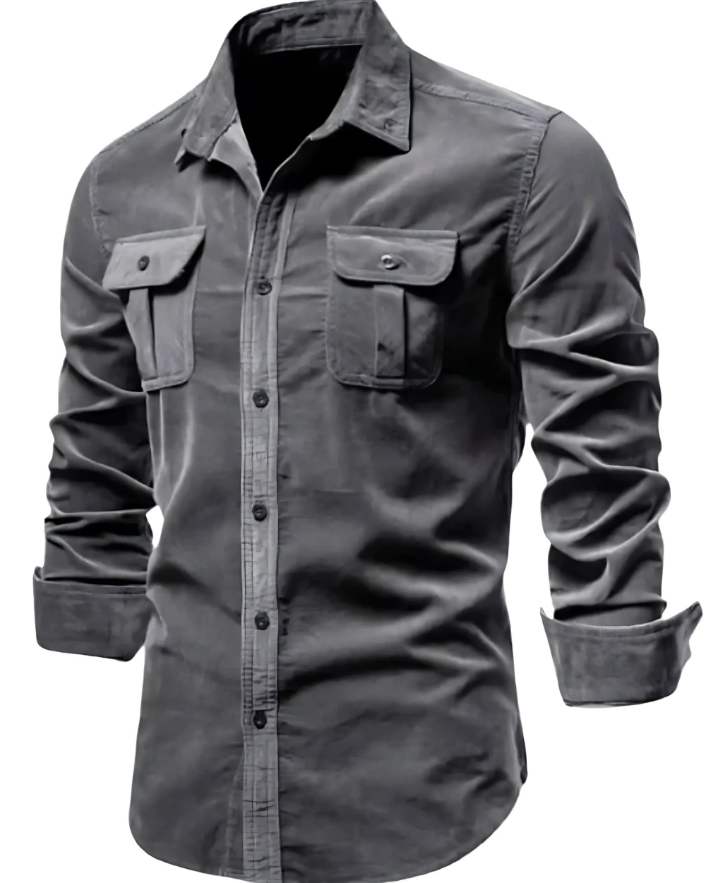 Isaonen | Herren Premium-Shirt