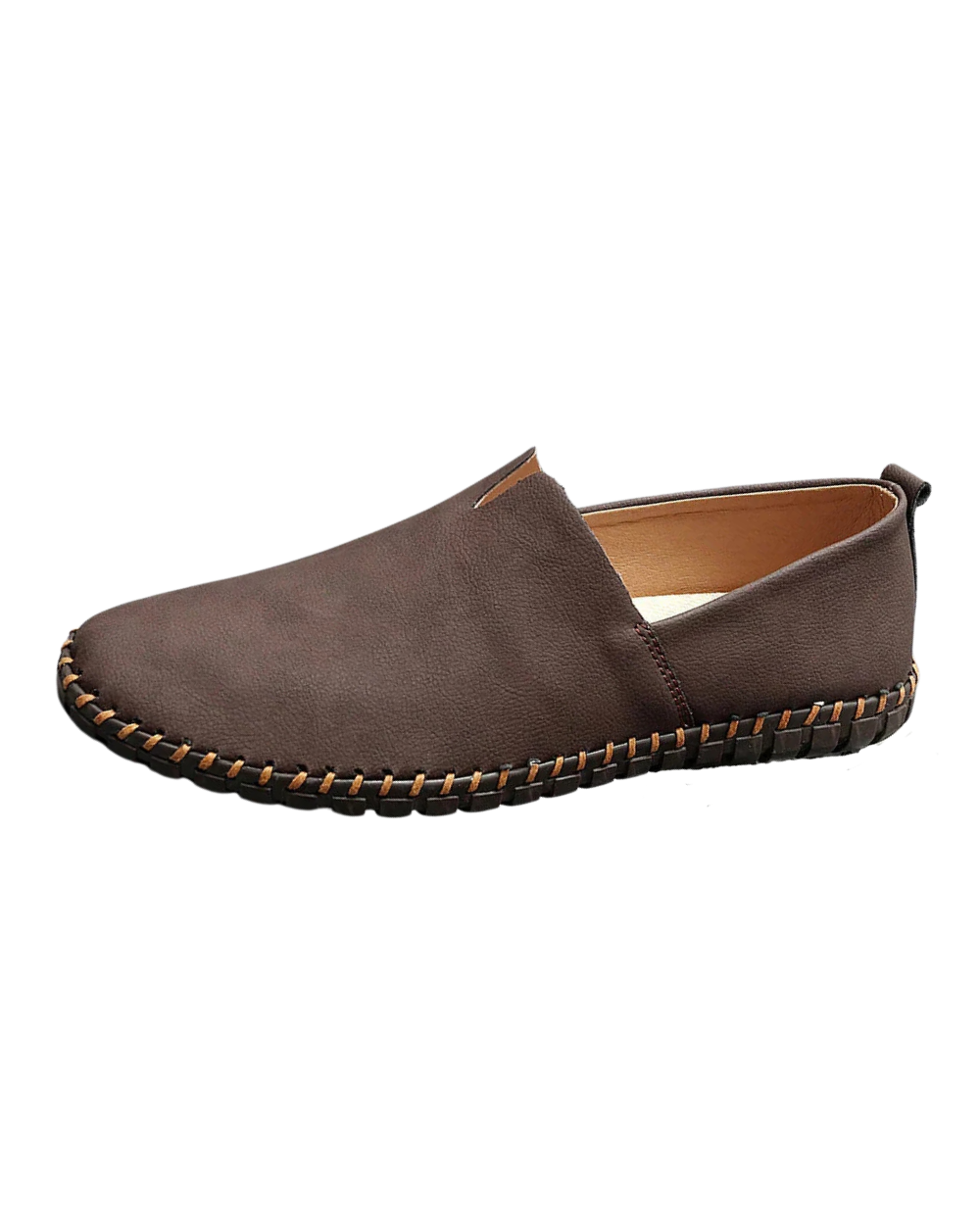 Felinis | Santorini Leder Slipper