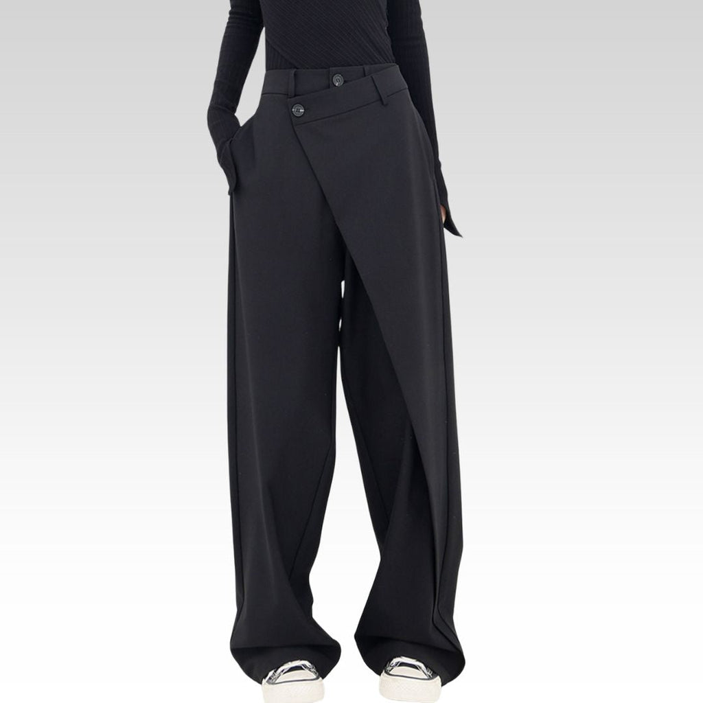 Amelia Modische Damen Hose