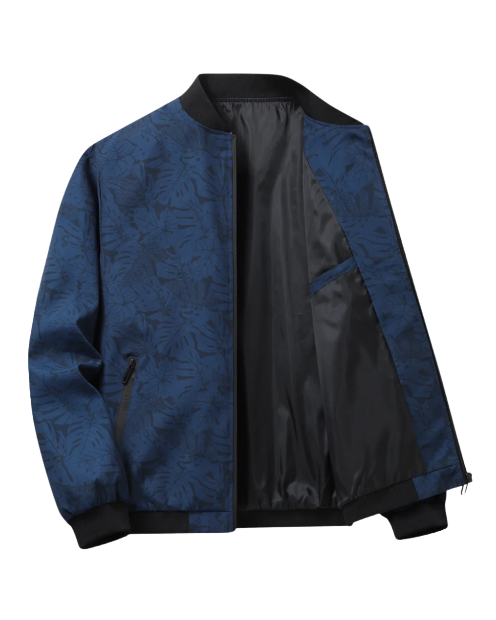 Danaris | Elegante Bomberjacke