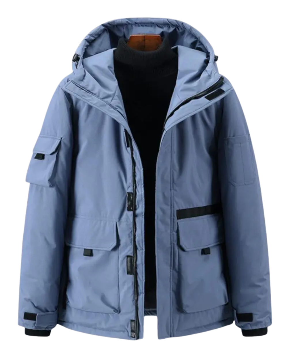 Jonoran | Elegante Winterjacke