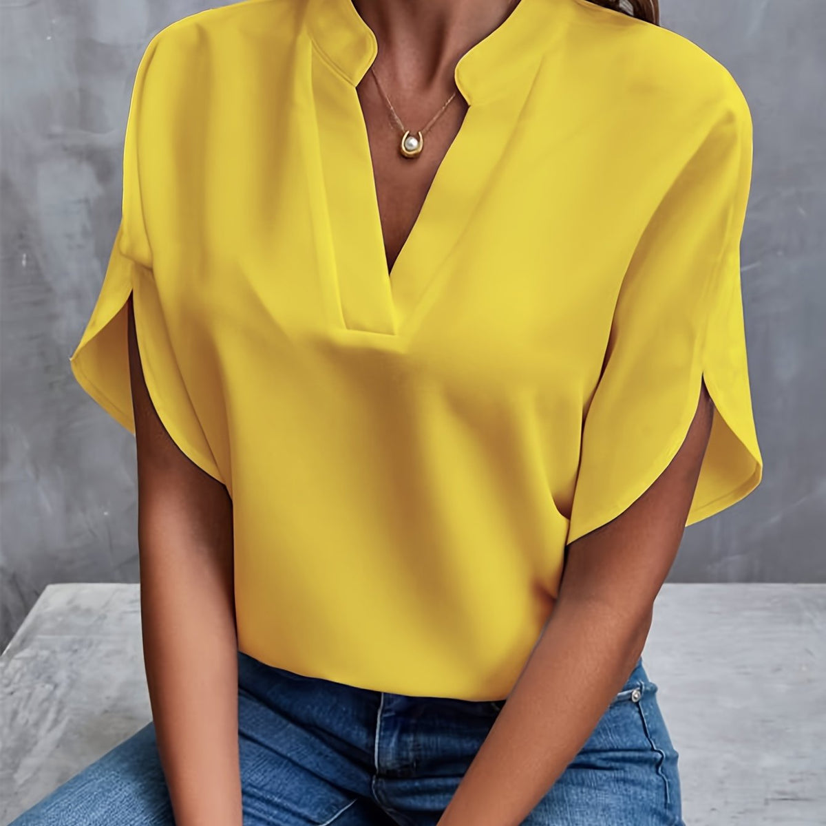 Olieva | Elegante Damenbluse