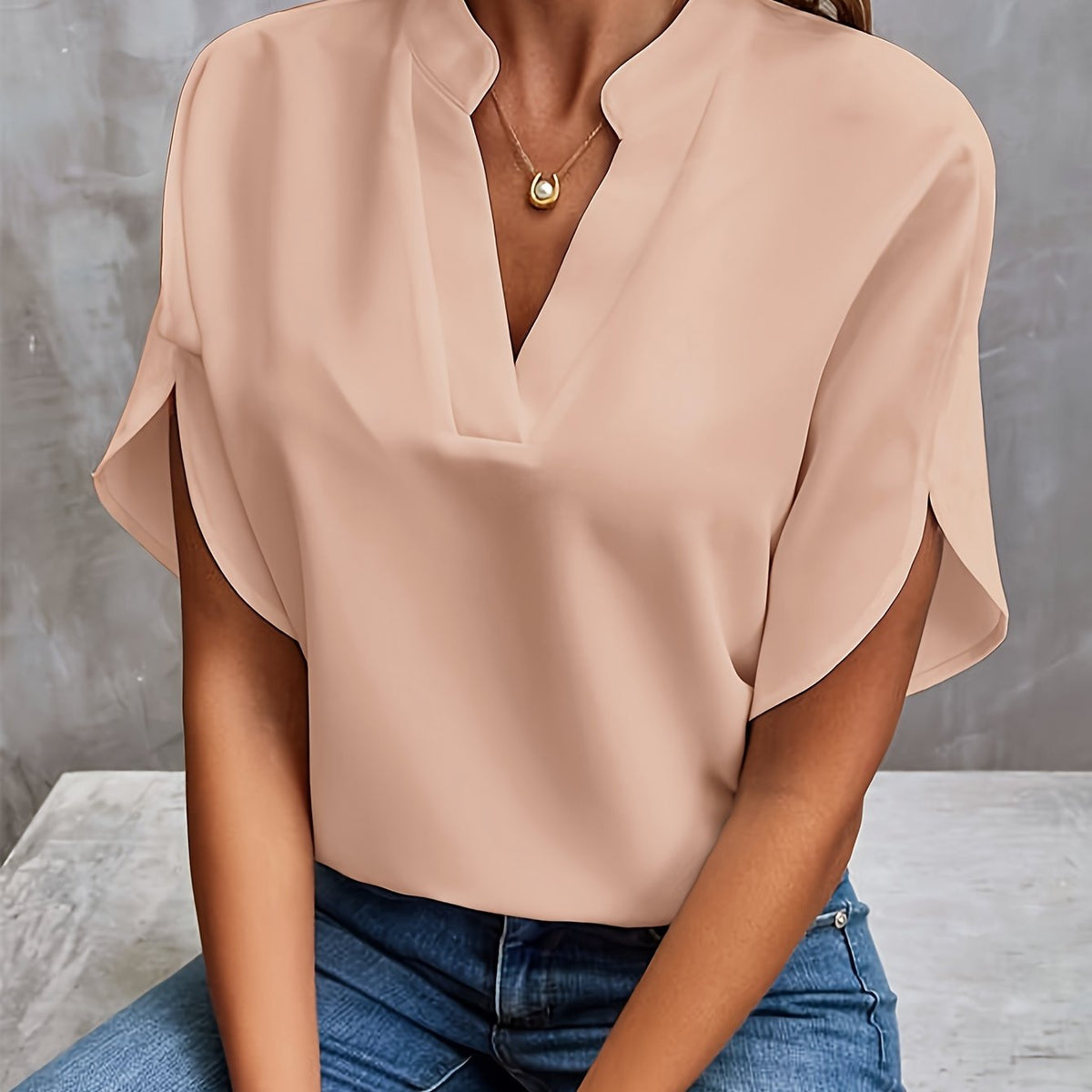 Olieva | Elegante Damenbluse