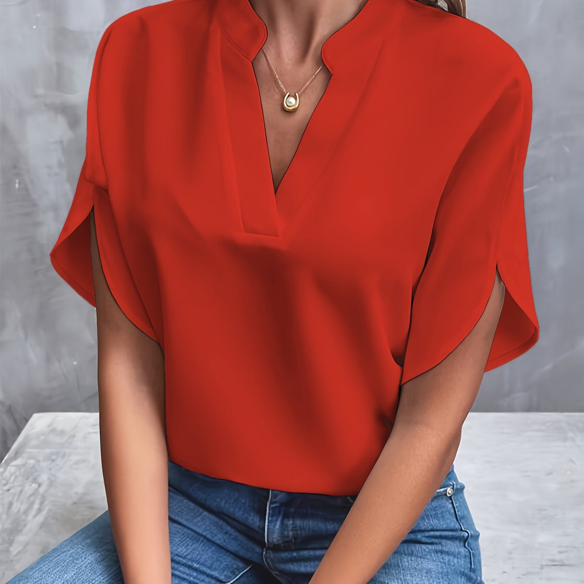 Olieva | Elegante Damenbluse