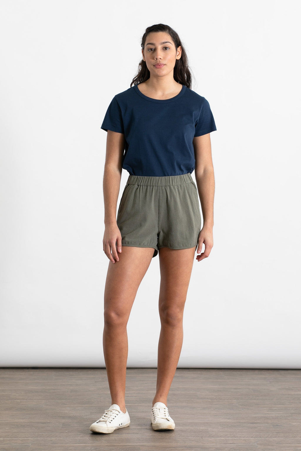 Sesaa | Track Shorts
