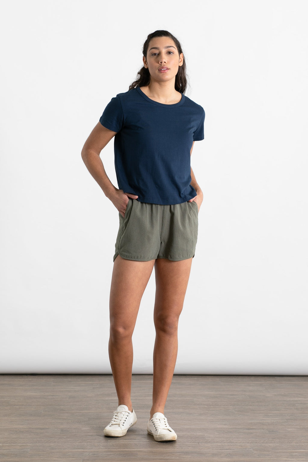 Sesaa | Track Shorts