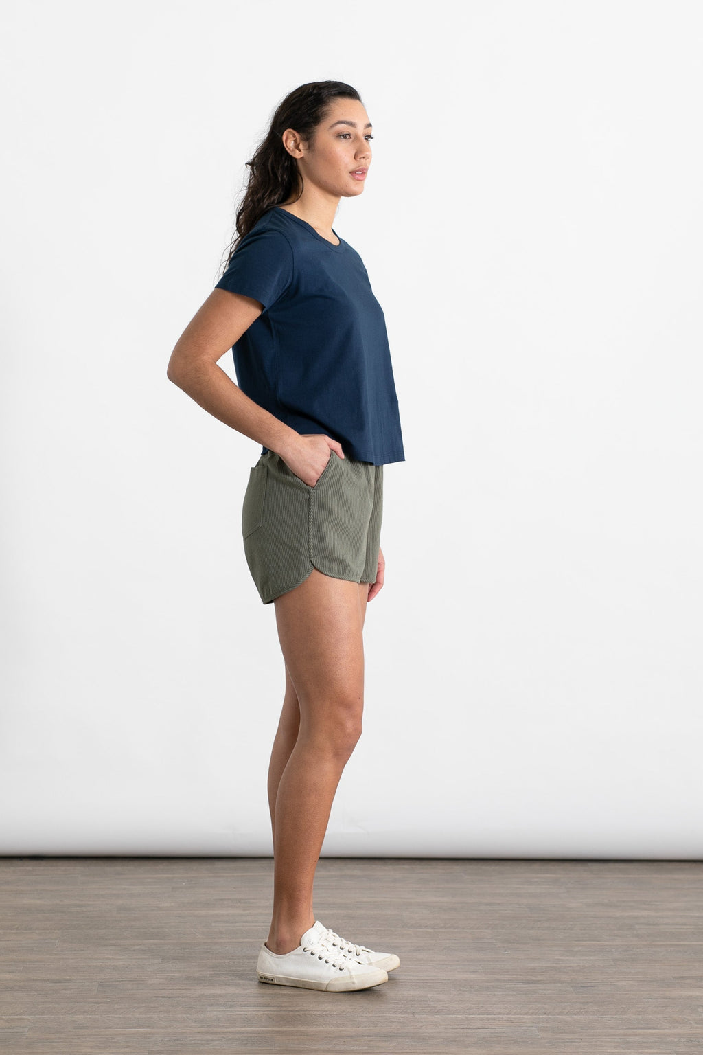 Sesaa | Track Shorts