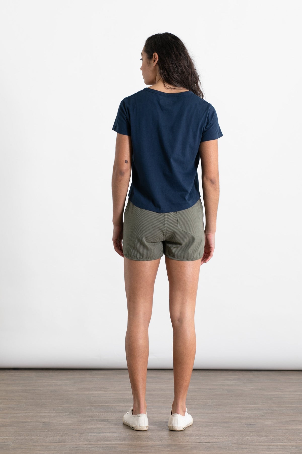 Sesaa | Track Shorts